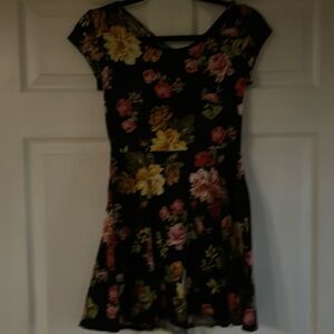 Very nice cute dress m